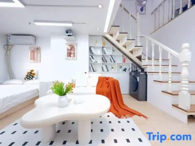 2 Bedrooms Comfort Suite
