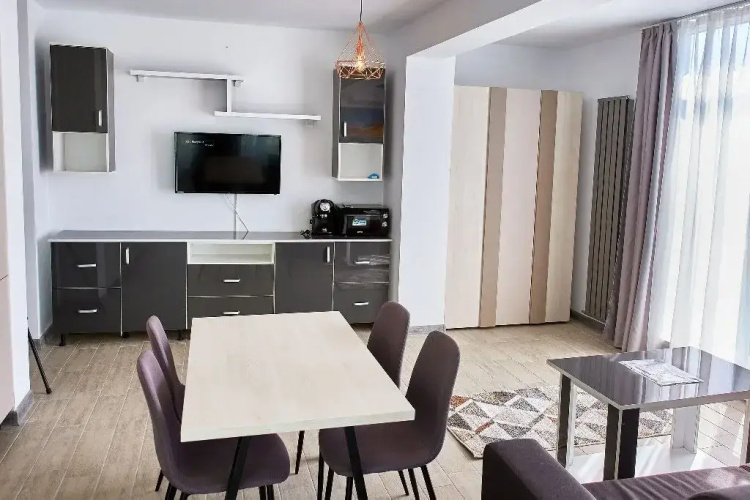 Apartamente Sunny Beach Alezzi cm