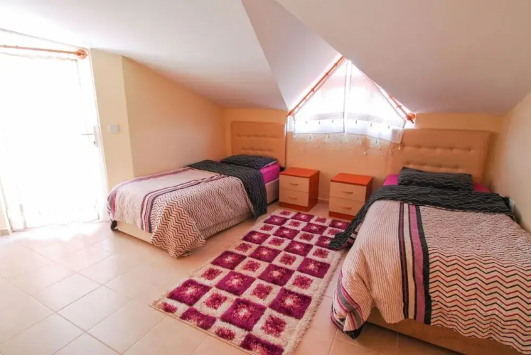 Aparthotel Cangül Apart
