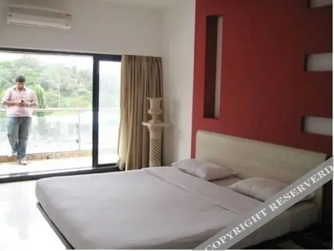 Biji's Hill Retreat