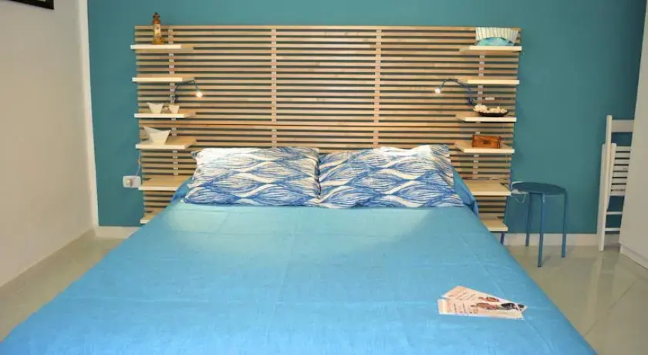 Bed And Breakfast Allamarina