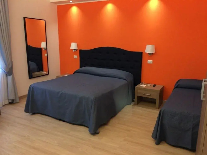 Fleming Suites
