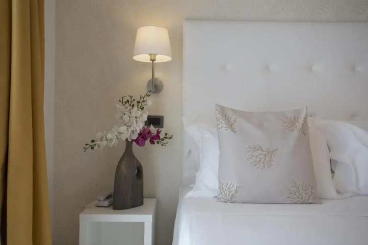 Hotel De Londres
