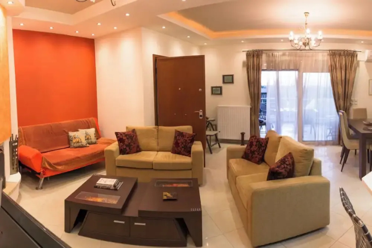 Apartment Asterousia Crete