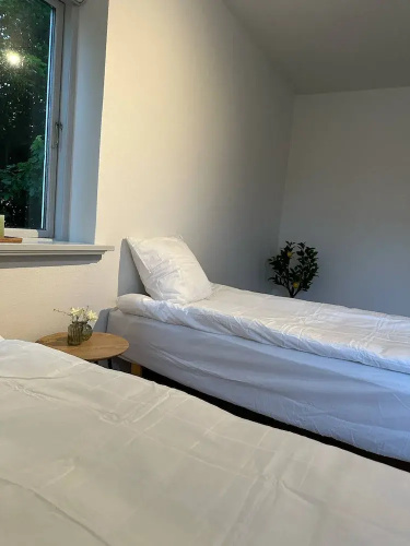 Kolding City Rooms