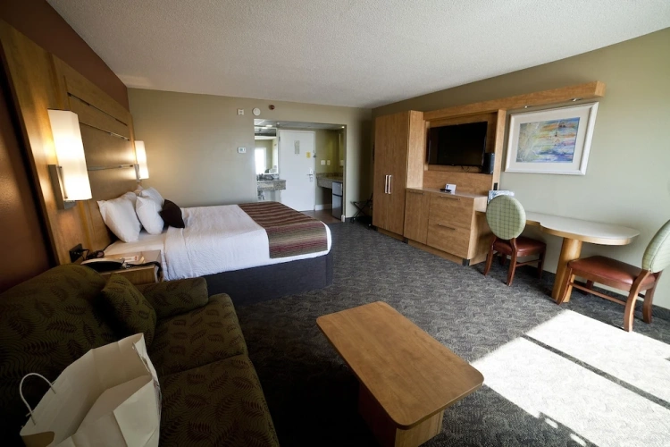 Grand Double room