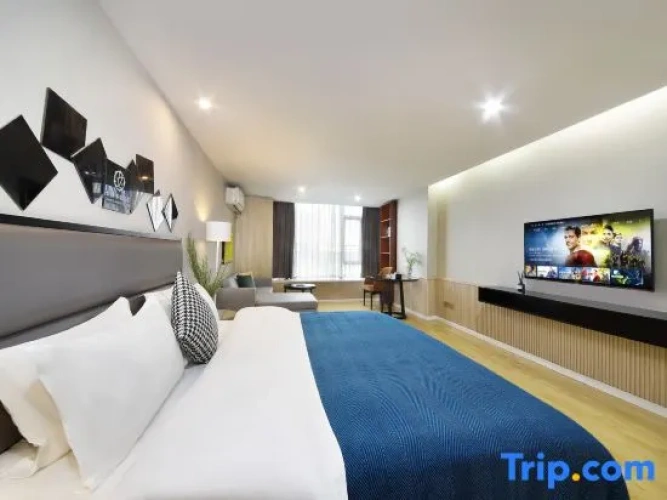 Luxury Double room