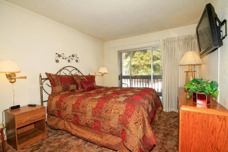 Sierra Park Villas #88