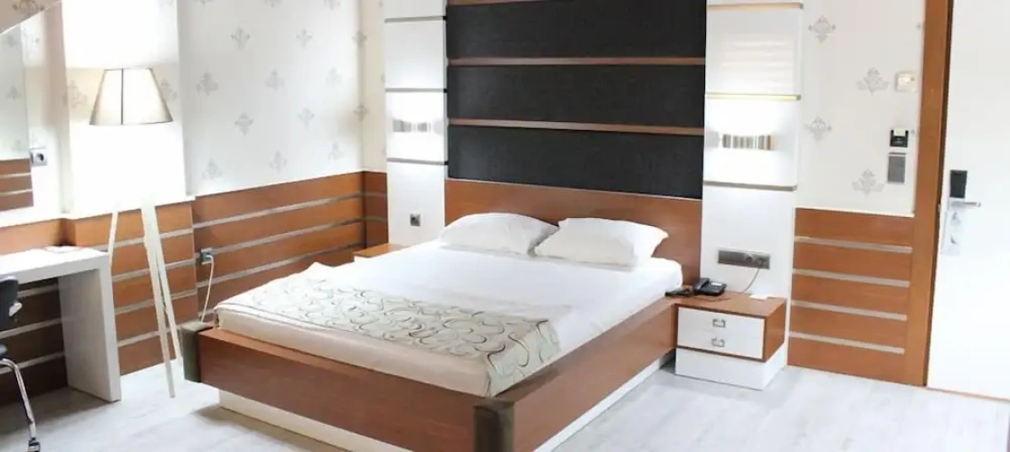 Classic room