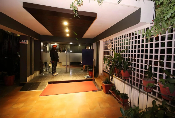 Aravali Clarks Inn Alwar
