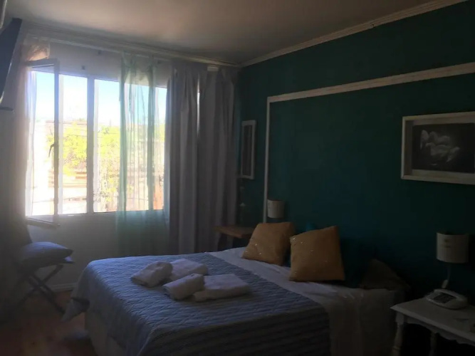 Hotel El Jardin