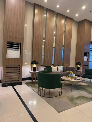 Bayshore Residential Resort 2 Phase 1