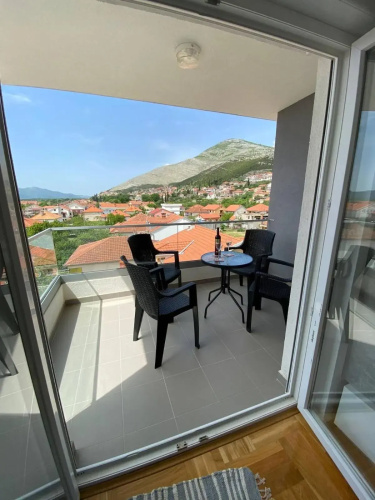 Apartman Sunny Day