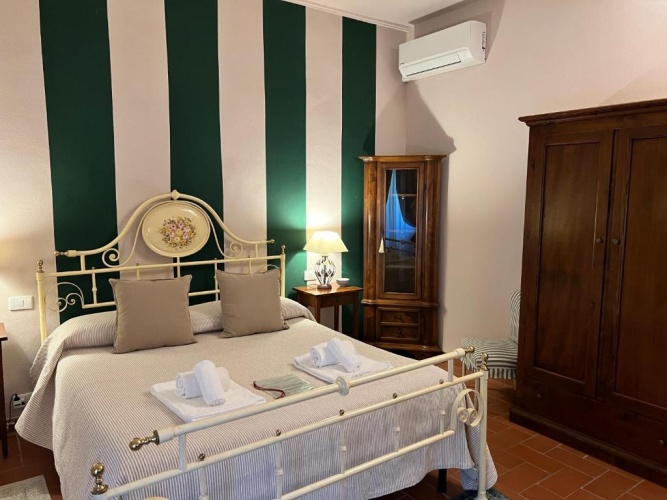Comfort Triple room