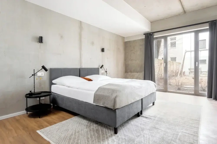Premium Apartment