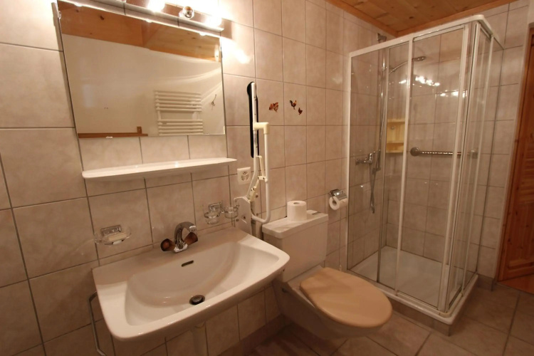 B&B Le Berceau