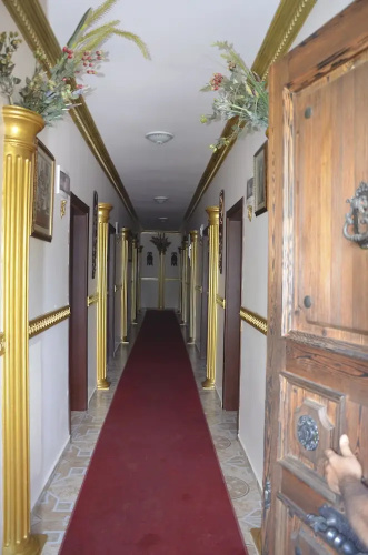 Santa Roza Hotel