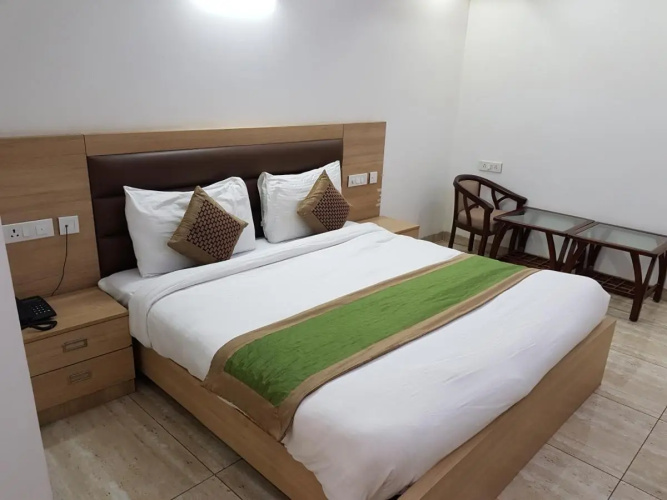 Hotelbild