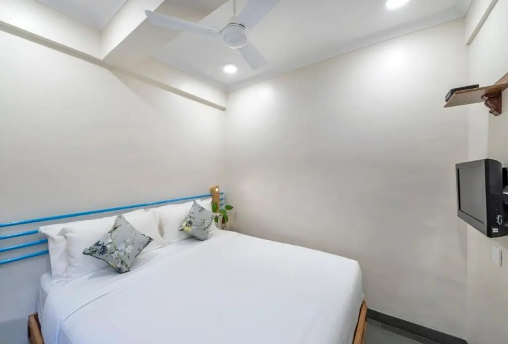 Hotel Kemps Corner