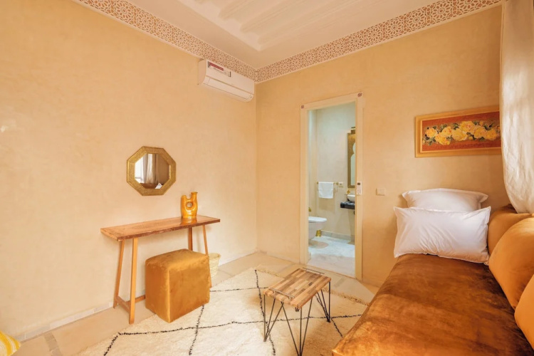 Riad Dar Arwa