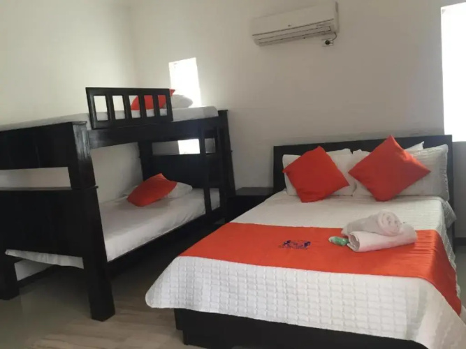 Hotel Santorini