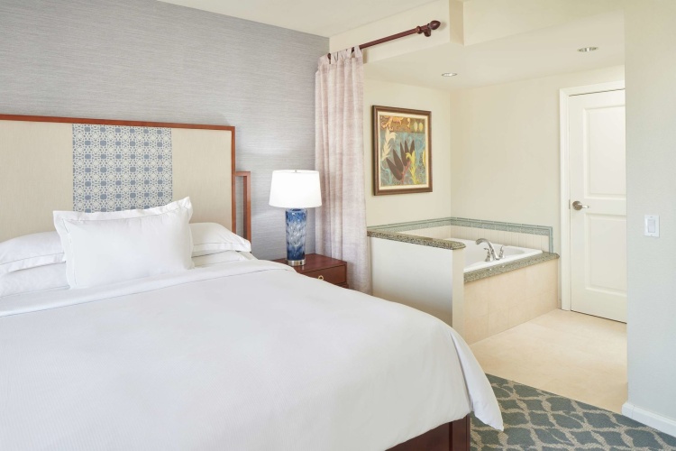 Hilton Grand Vacations Club Grand Waikikian Honolulu photo 6