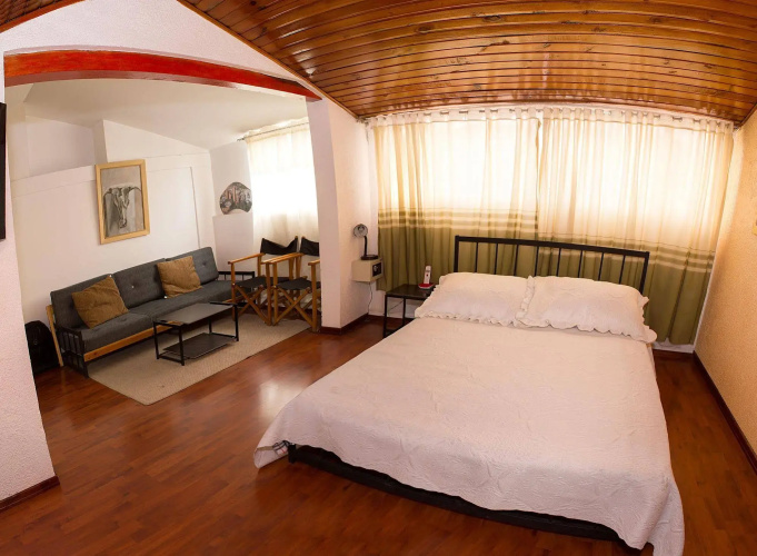 Apartamentos Los Alcázares