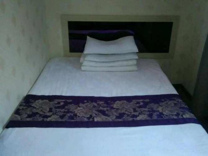 Guangxia Express Hotel