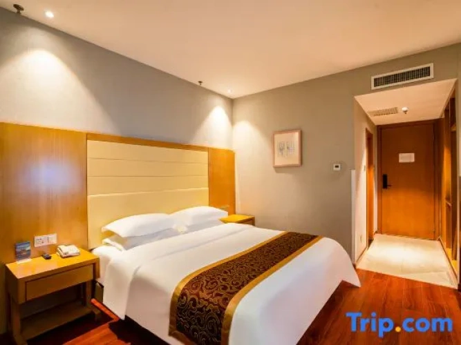 Business Double room