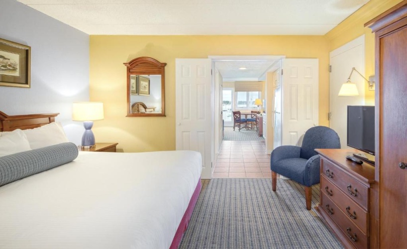Wyndham Inn on Long Wharf photo 8