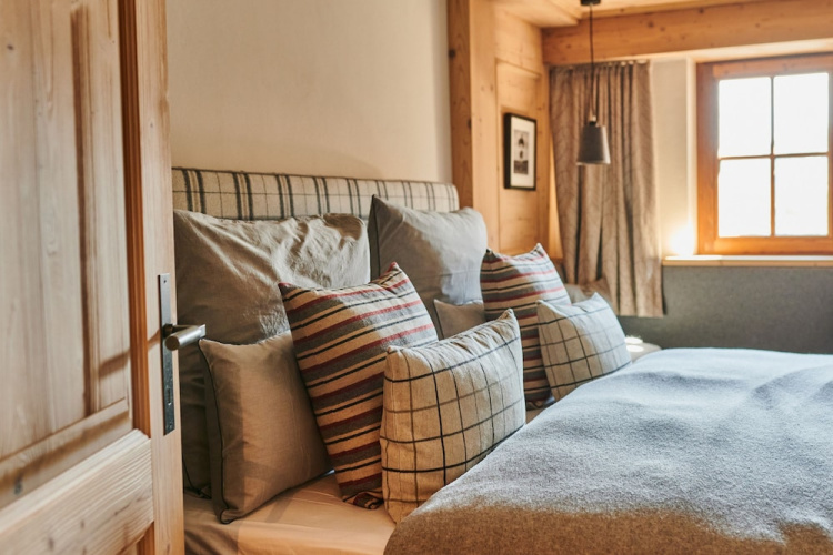 Chalet Evi in Kaprun