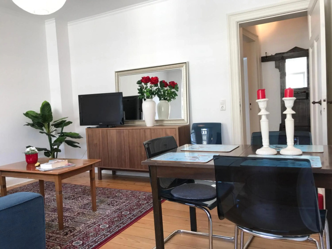 Nord Apartment