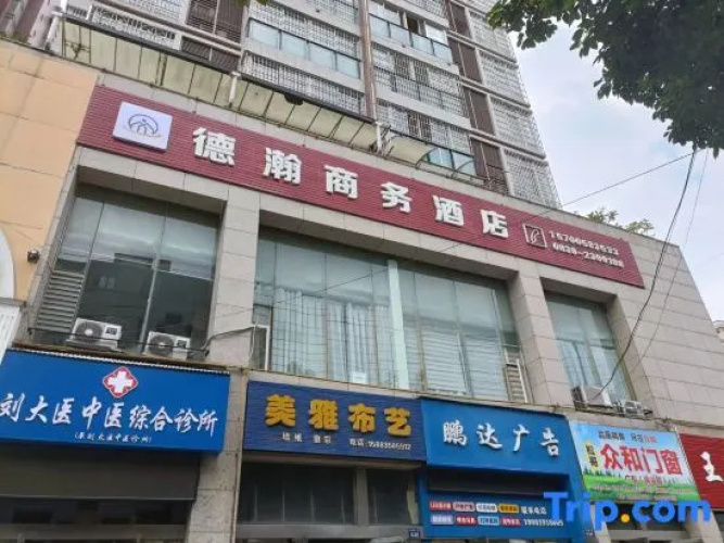 Hotelafbeelding
