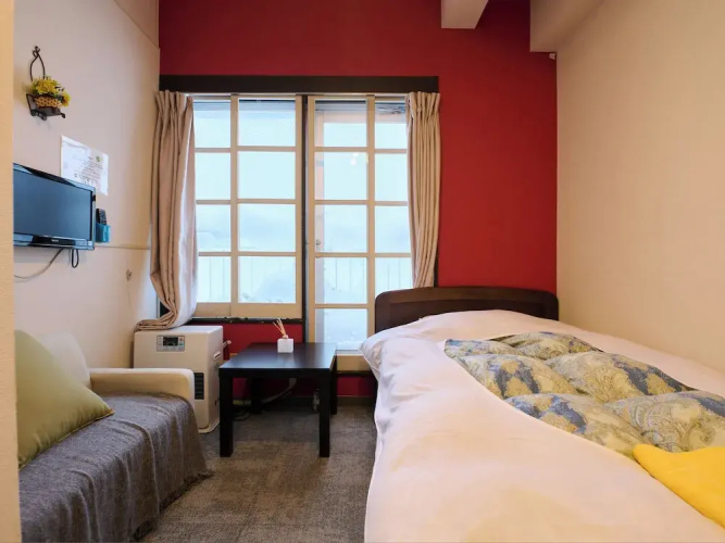 Hotel St.Moritz