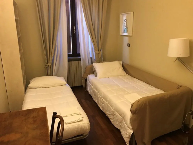 La Finestrella Suite Apartment