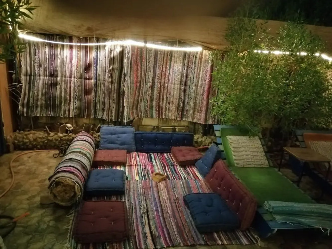 Monica Hotel