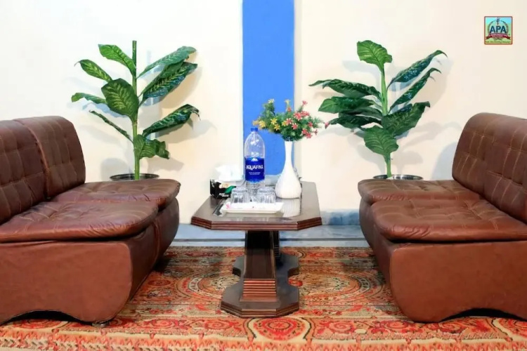 Hotel Royal Inn