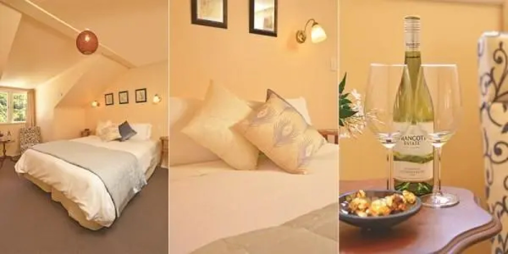 Fernview Cottage Bed and Breakfast