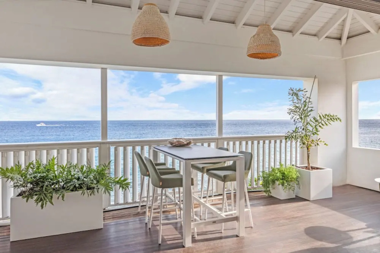 PM78 Boutique Apartments