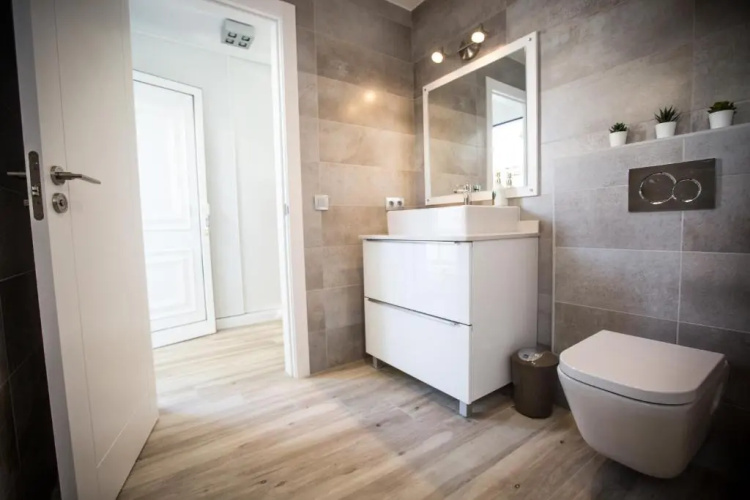 Villa Jandia Luxury Bungalow