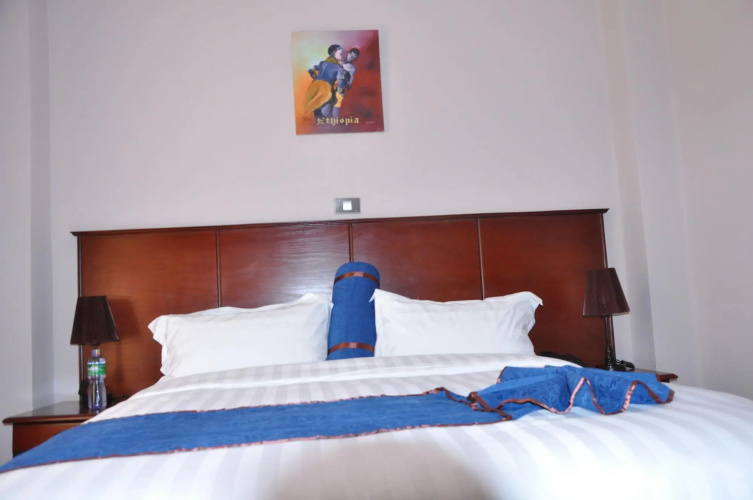 Kersay Hotel