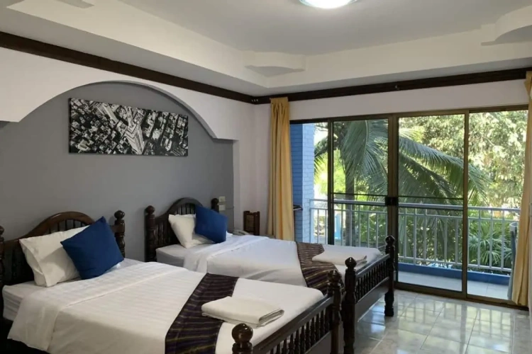 Superior Double room