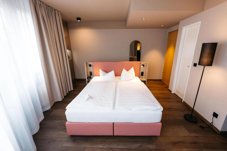 City Park Hotel