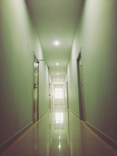 Kim Hostel 2 @ Moeleng