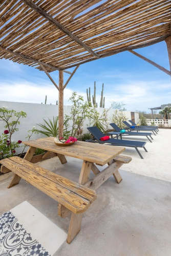 Tiara Apartment - Panoramic View With Beautiful Pool