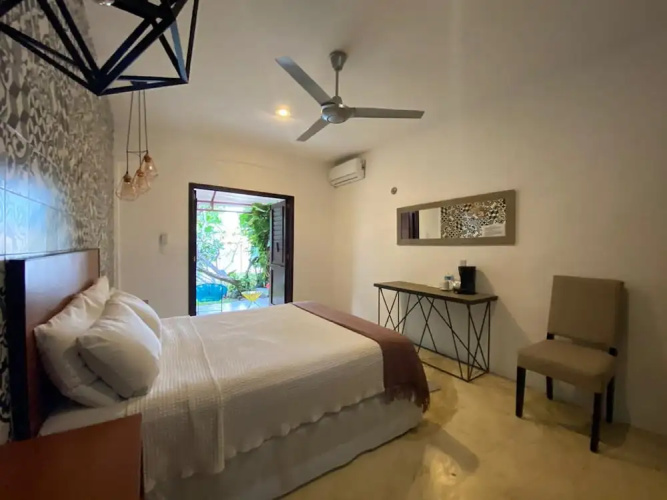 Hotel Casa Shiva by Mij