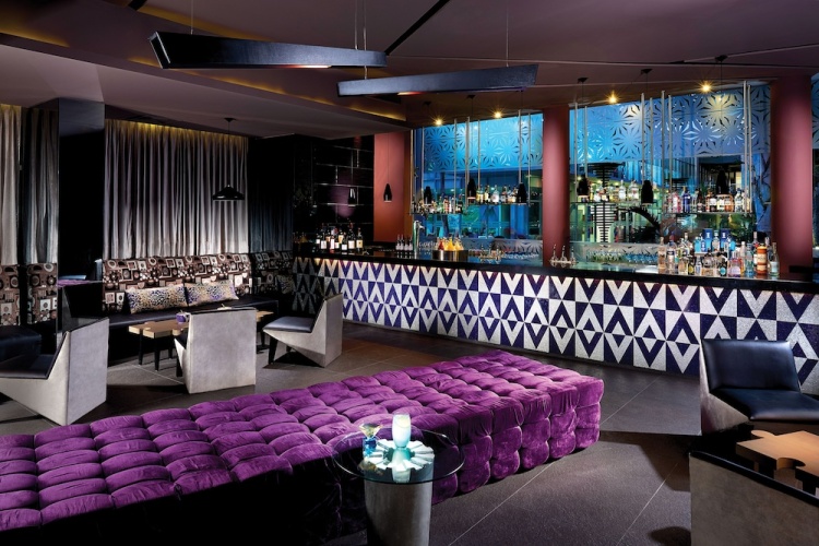 The Fives Beach Hotel & Residences photo 44