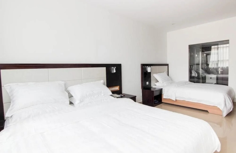 Atou Resort Hotel