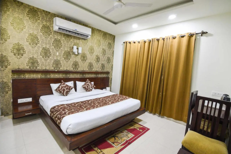 Hotel Royal Villas