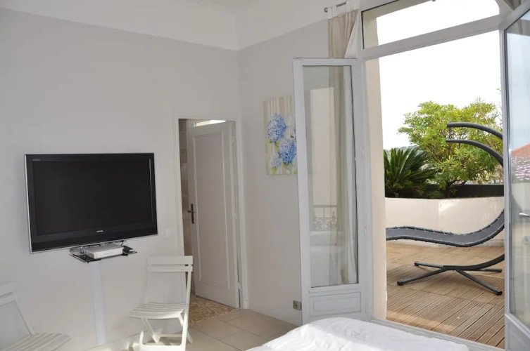 La Villa Sur Le Toit